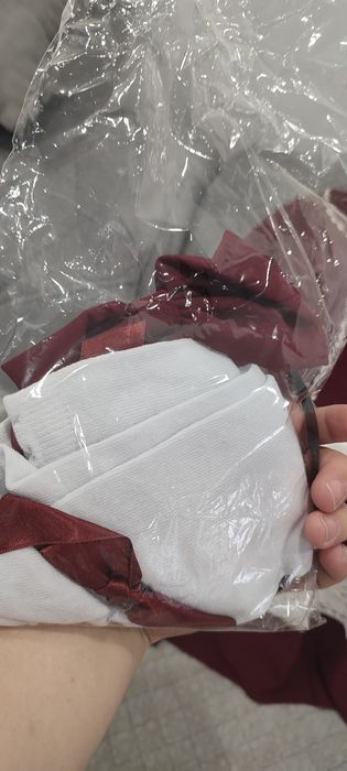 Платюшко на девочку на возраст 5-7 лет