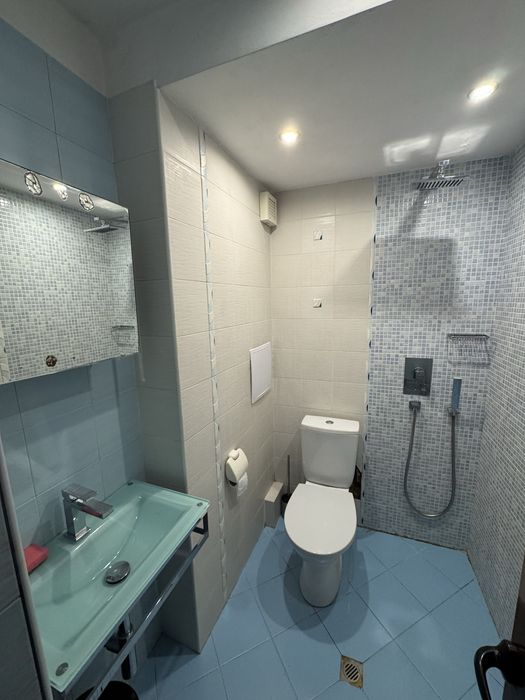 Давам тристаен под наем Надежда 3