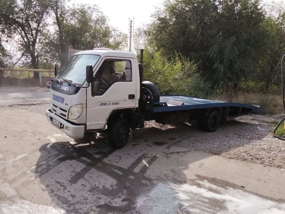 Продам Эвакуатор