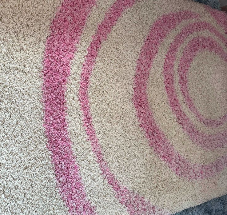 Пътеки и Килим шаги