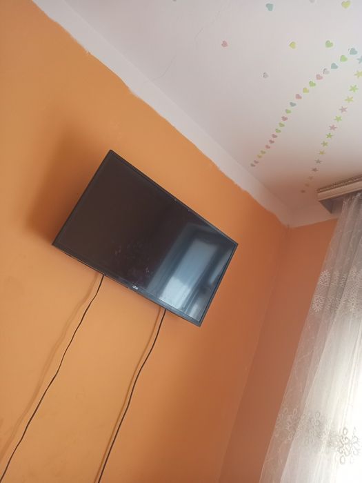 TV Artel 42 ekran, Xolati A'lo darajada