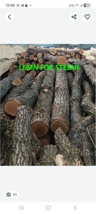 Lemne de foc   detalii le număr telefon