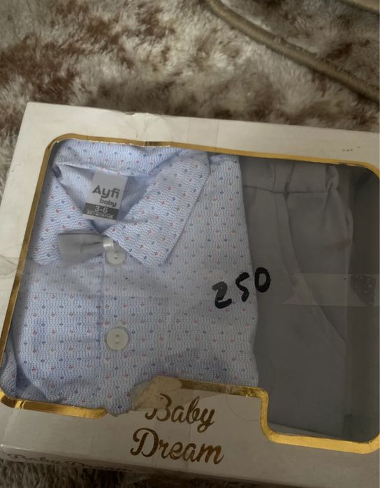 Костьюм малышааа