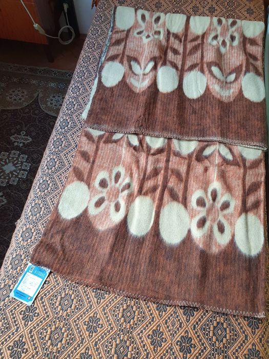 Топли и меки одеала