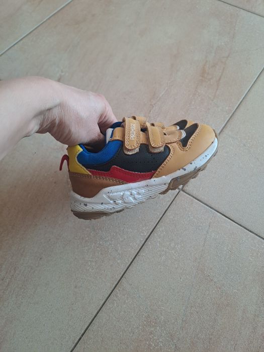 Бебешки обувки, сандали