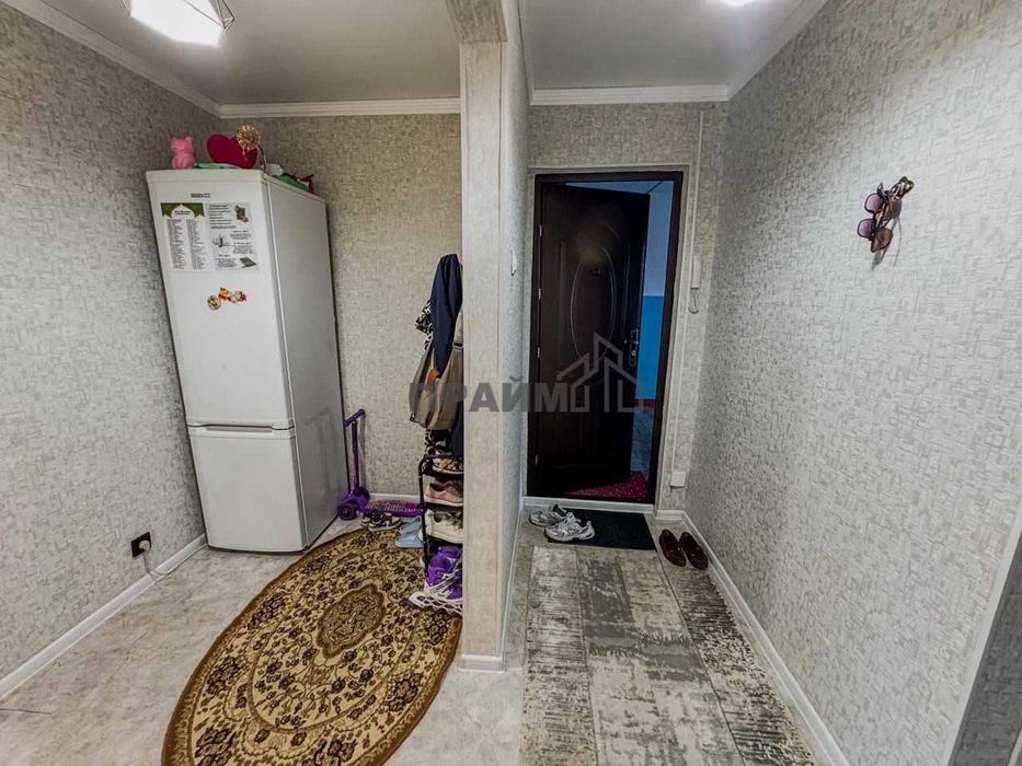 ПРОДАМ 3Х ком. Самал (Жадра ПРАЙМ)