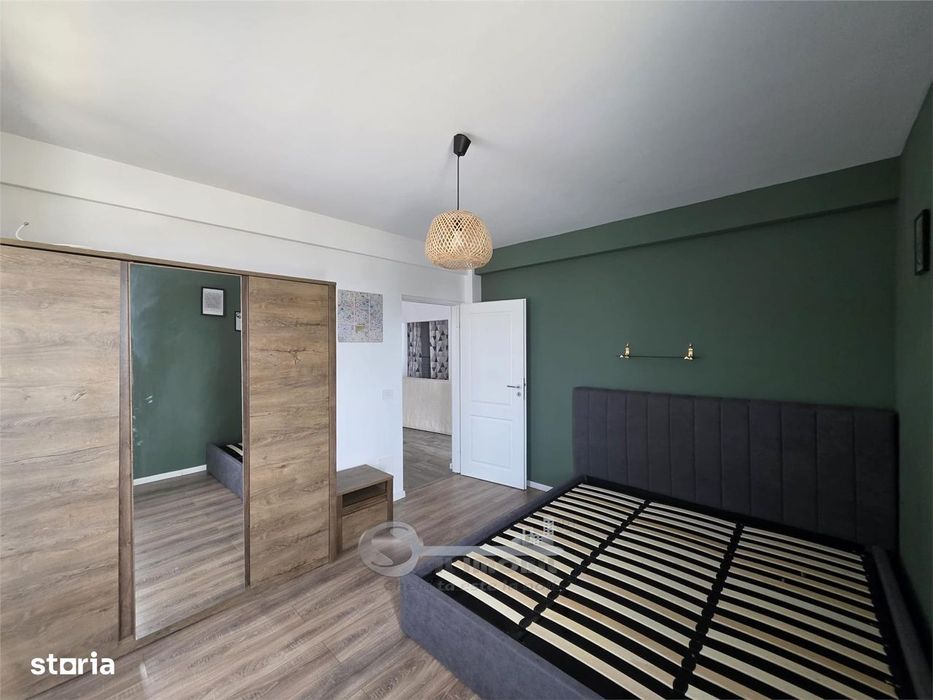 Duplex - Valea Lupului - 600metri Antibiotice