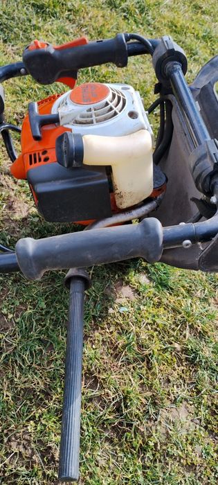 Продавам моторен свредел Stilh