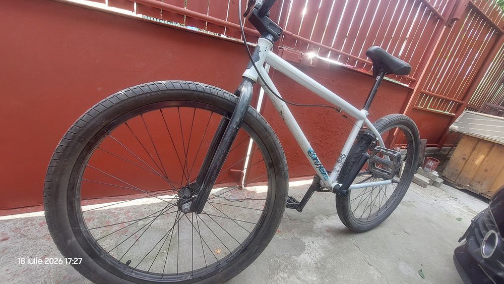 Bicicleta BMX Kink 26"