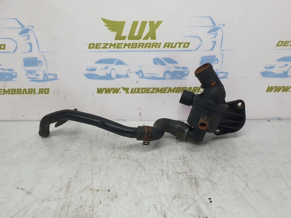 Carcasa corp termostat v7548004 Volkswagen Passat B7 (2010 - 2015)