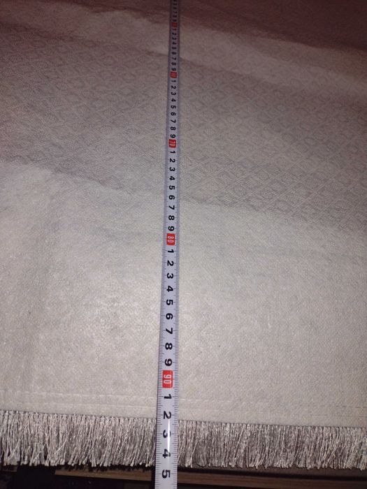 Нов силиконов килим