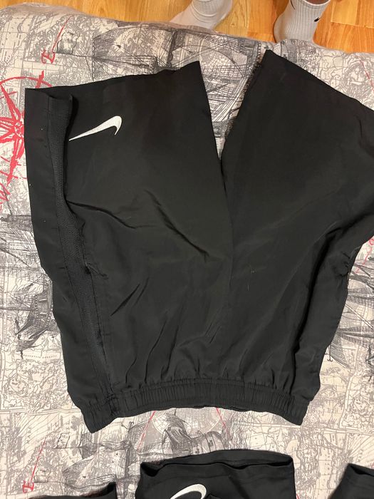 Nike къси панталони