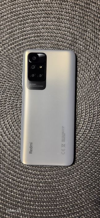 Смартфон Xiaomi redmi 10 2022