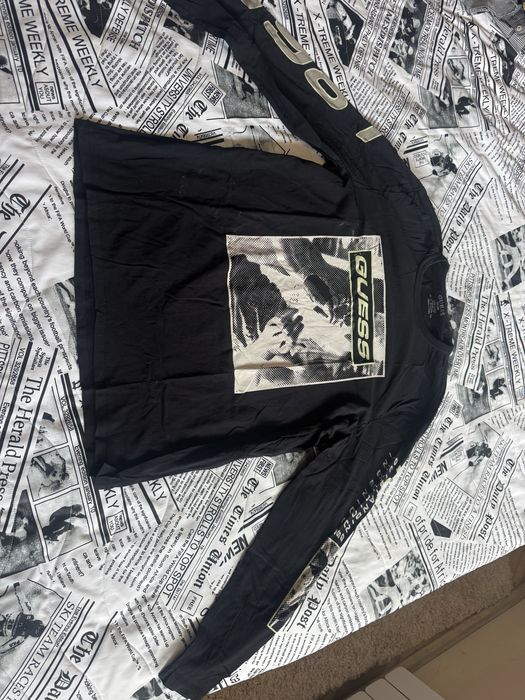 Мъжка блуза”Guess “