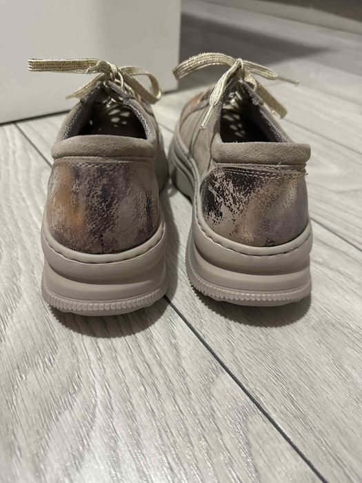 Дамски обувки Galdini