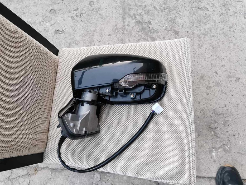 Външно огледало Subaru Outback 2018-2020 година.