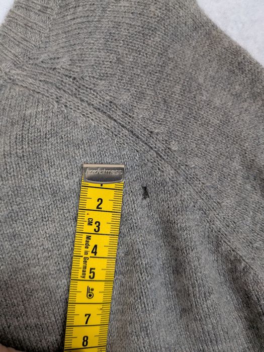 Pulover Bărbați Tommy Hilfiger Vintage Lână Iarnă XL Model Geometric