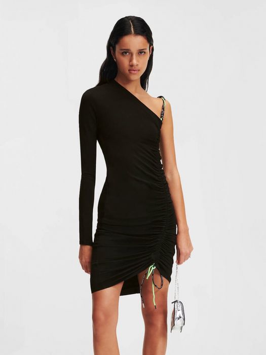 Продам платье karl lagerfeld xs