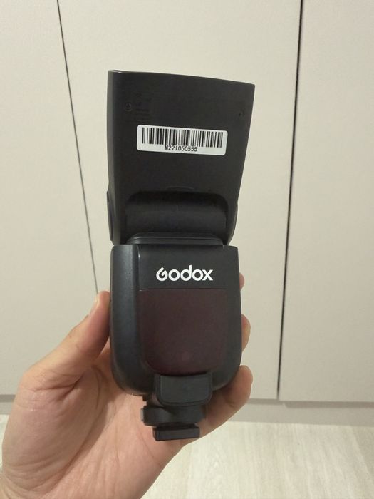 Фотовспышка Godox TT685II S