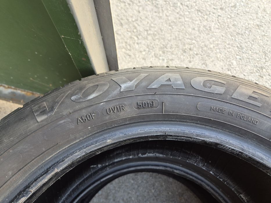 Летни Гуми 205/55 R16