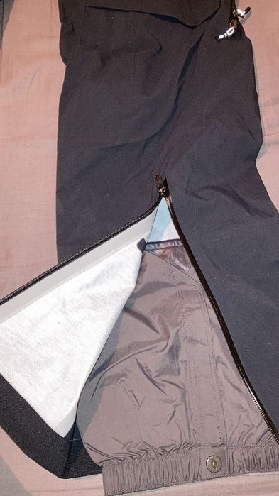 Black Diamond Recon L панталон за ски чисто нов