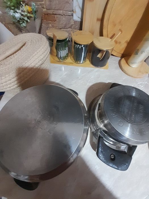 Посуда для дома кастрюли