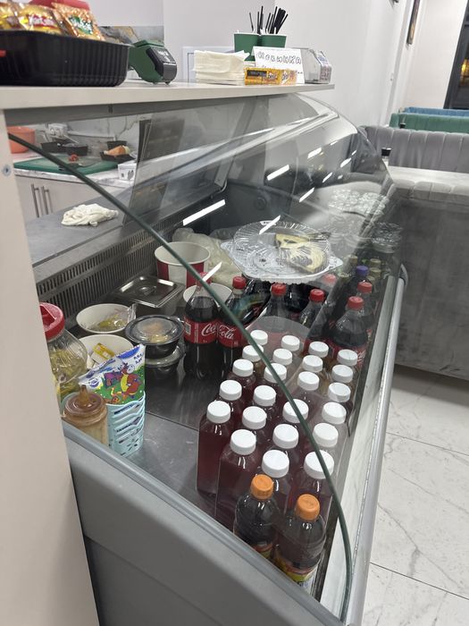 Холодиник ветриный