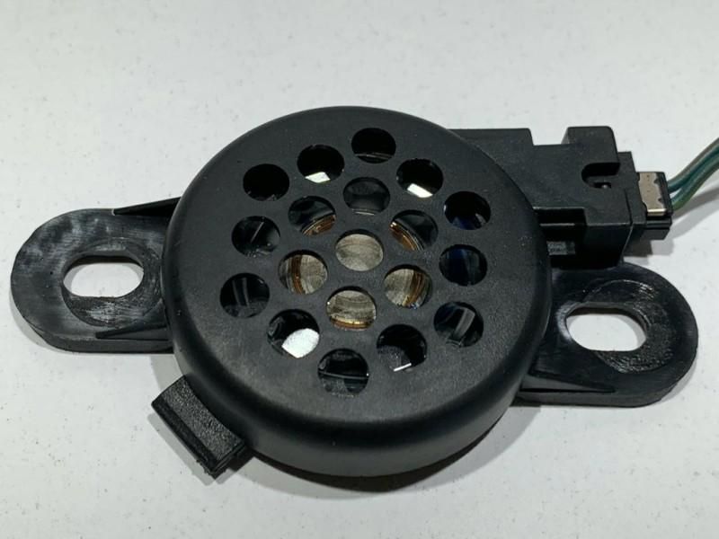 Difuzor alarma senzori parcare / Buzzer Audi A8 4E D3 8E0919279