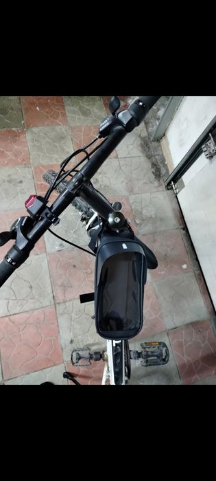 Продам велосипед на запчасти