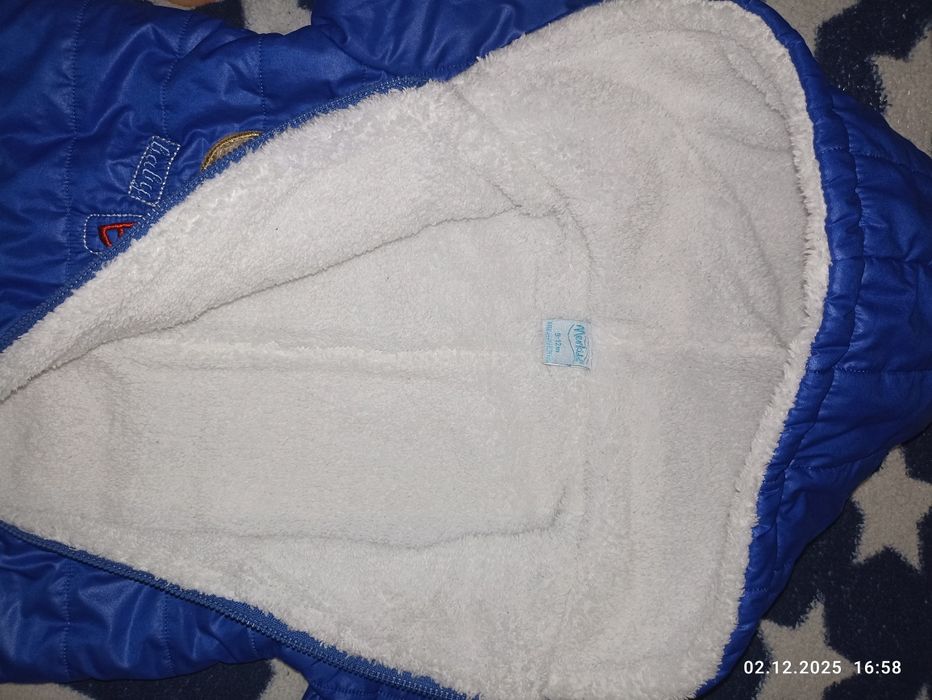 Комбезы детские разные