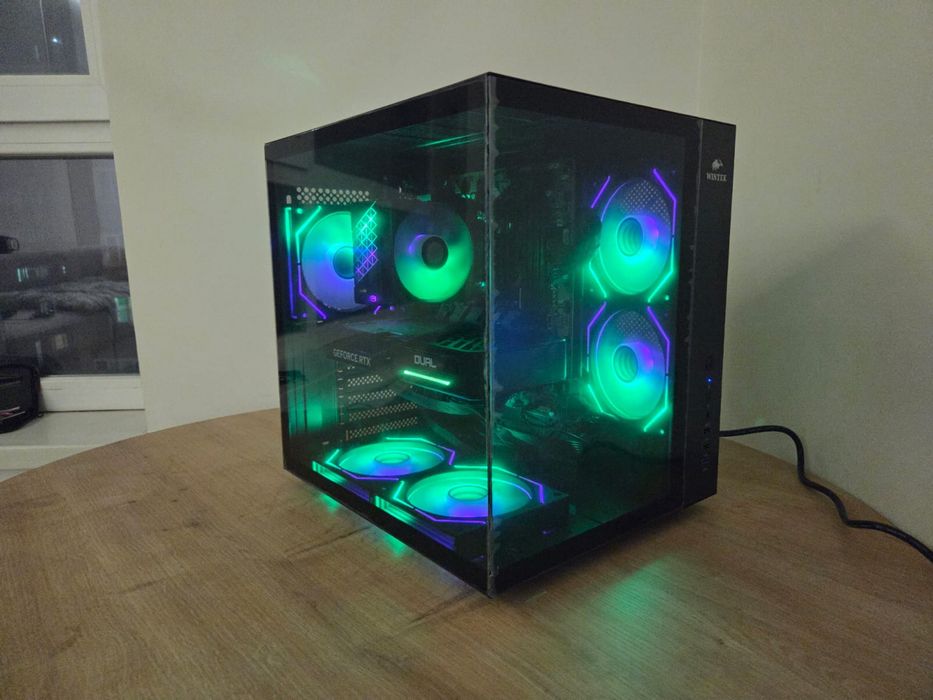 Системный блок Рассрочка