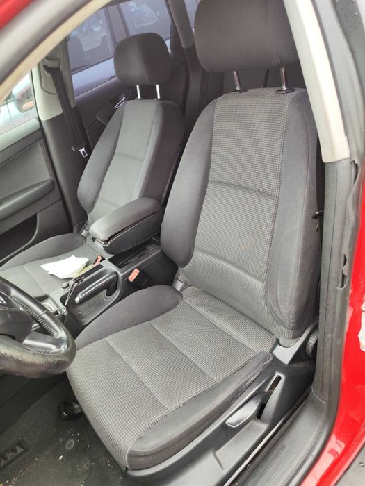 Audi A3 8P BLS 1.9 на части Ауди а3 8п