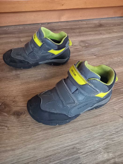 Детски маратонки Geox