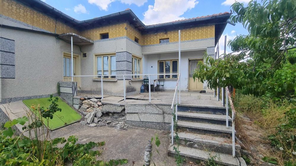 Продава се Къща в Генерал Тошево - 90 кв.м за 311 €/кв.м - Снимка #16