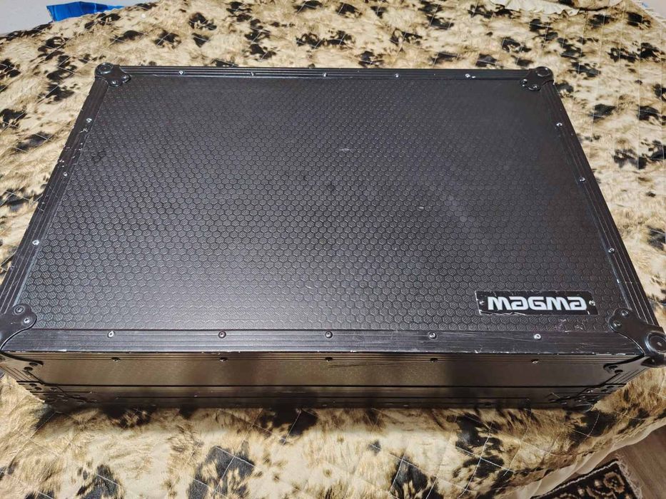 Magma кейс за Ddj 1000..ddjflx10