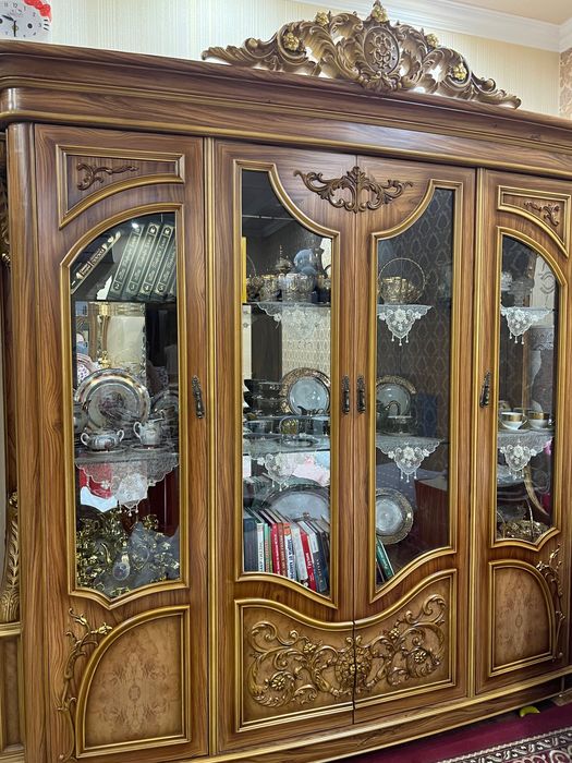 Мебель для гостиной