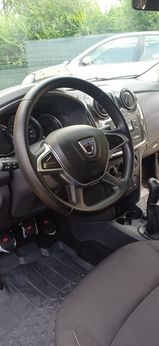 Inchiriez Logan 2 GPL / Rent a Car