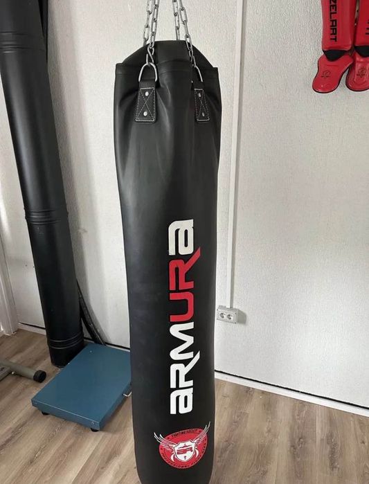 Vand sac de box Armura