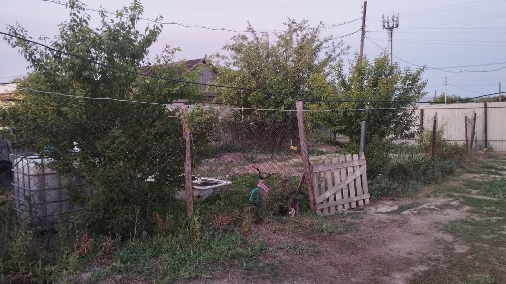 Продажа дома .Кызылтал.ул.Аксай 3.