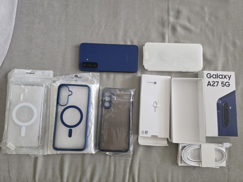 Samsung A27 5G/256GB