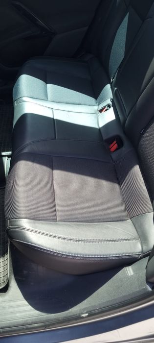 PEUGEOT 508 2014 — imagine 5