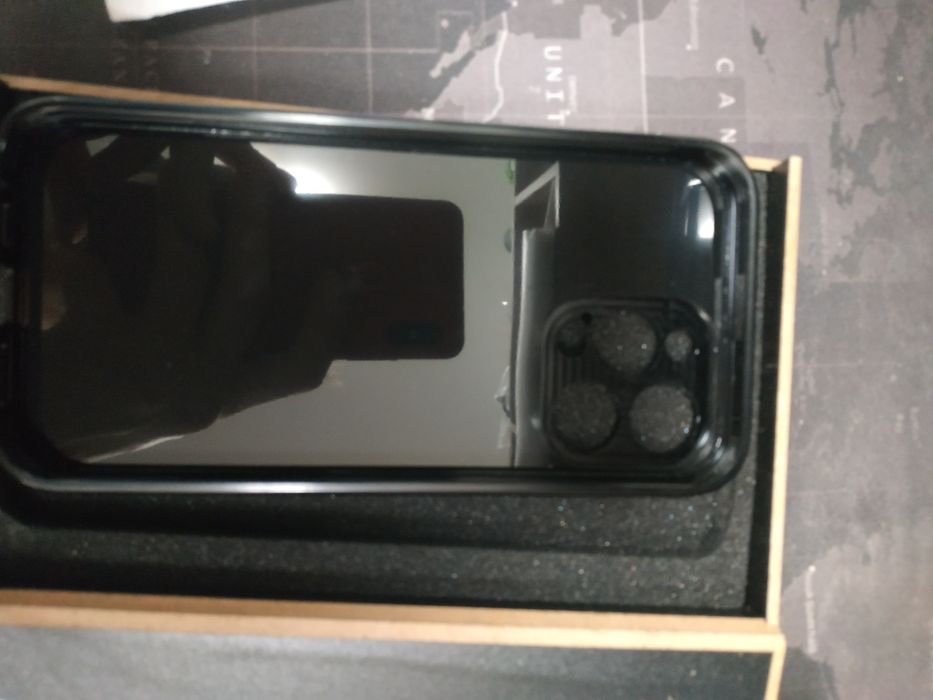 Чехол айфон 15 про макс