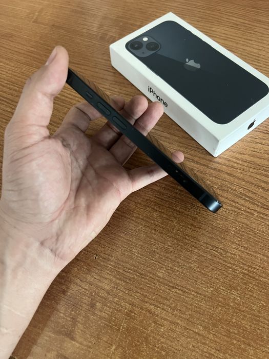 iPhone 13, 128 gb