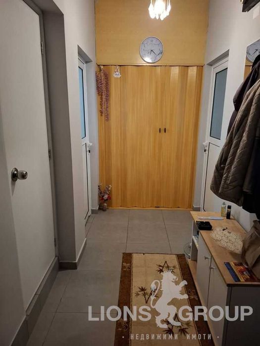 Продава се Двустаен апартамент в Варна, Владислав Варненчик - 59 кв.м за 848 €/кв.м - Снимка #5