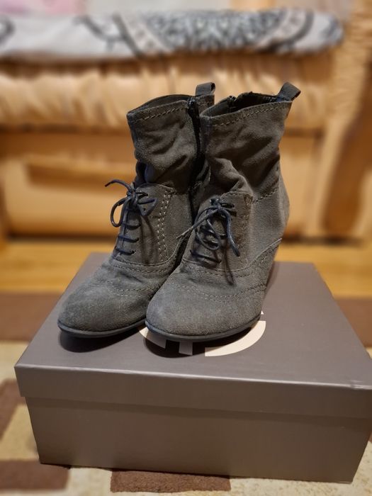 Ghete de damă Tamaris, 37