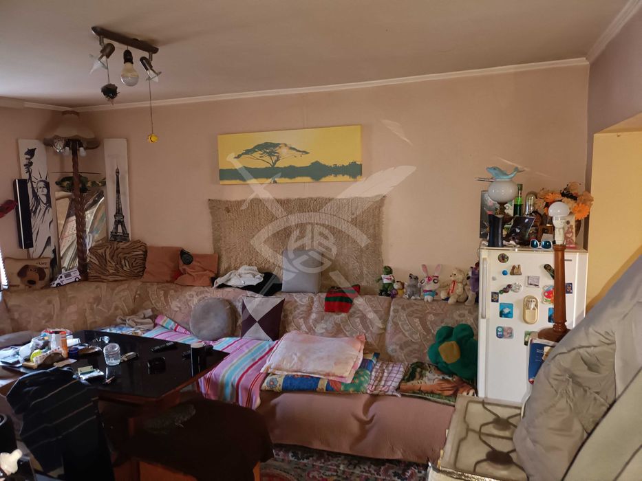 Къща в Кършияка! 21408