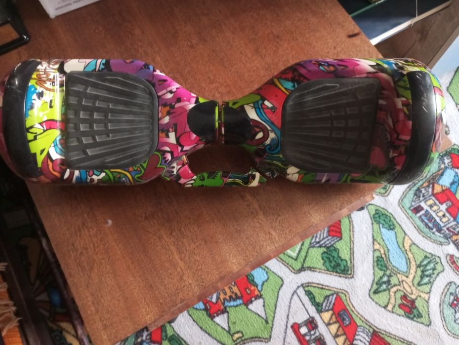 Гироскутр. SMART 6.5 balance wheel