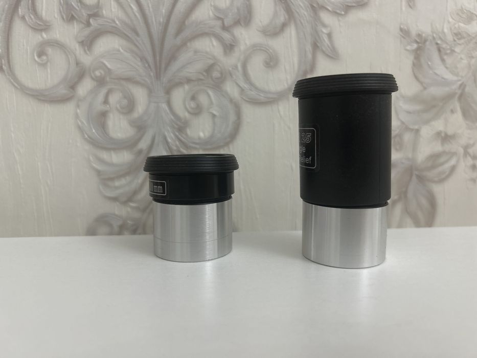 Телескоп Sky-Watcher BK 909AZ3