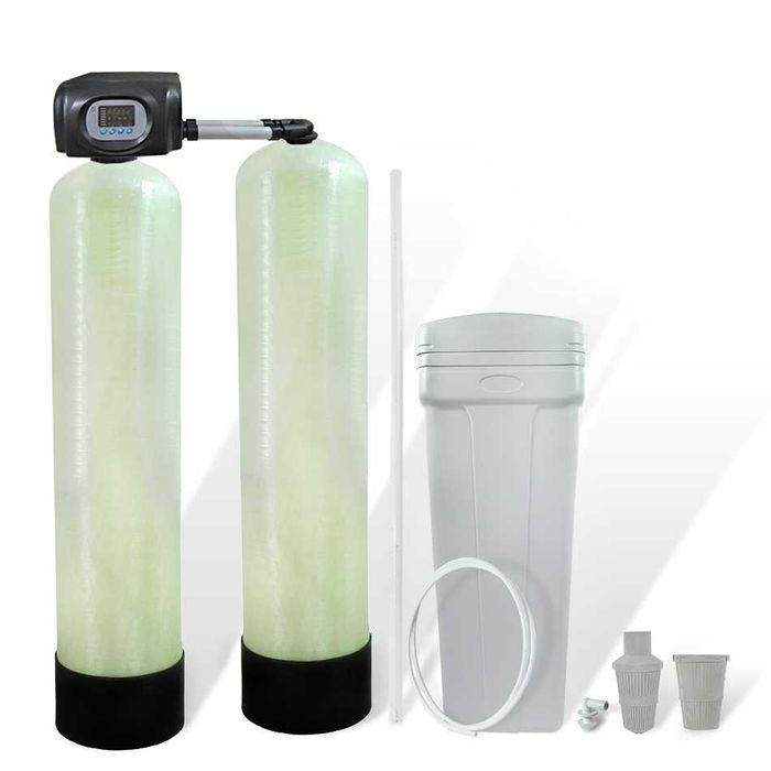 Ёмкость / Колба / Бочка FRP для Умягчения воды (Обратный осмос)