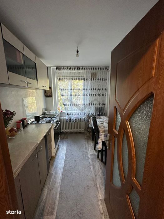 Apartament 2 camere Tatarasi